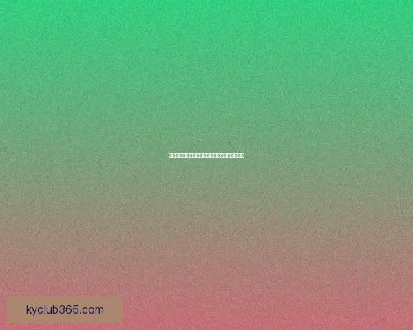 世界杯竞猜赔率解析与热门球队胜负趋势深度剖析