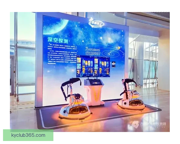 开云娱乐网站：探索数字娱乐新天地，创新内容引领潮流发展