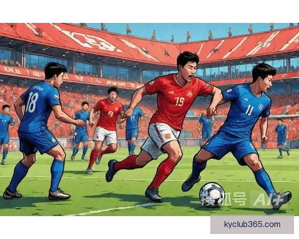 2026世界杯精彩瞬间回顾：经典对决与逆袭故事令人难忘