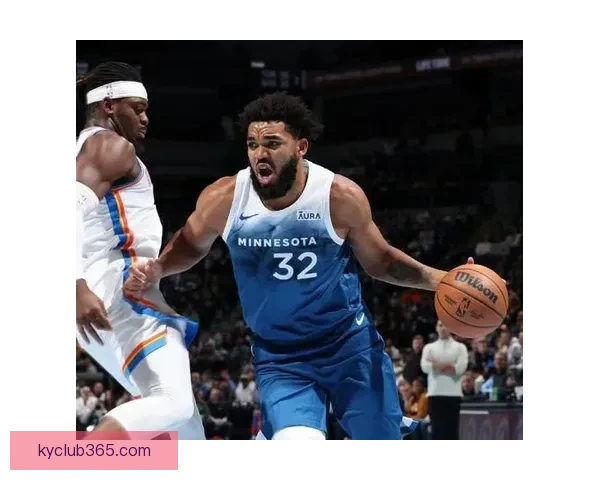 布朗谈森林狼末节小阵容表现：我本能更耐心应对比赛