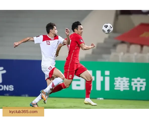 2026年世界杯积分榜最新动态分析 各强队排名及晋级形势一览