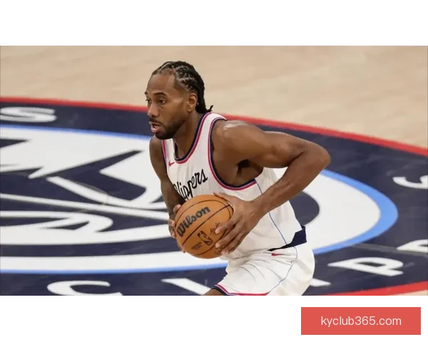 莱昂纳德创历史新纪录 成为30岁以上球员连续50场得分20+首人