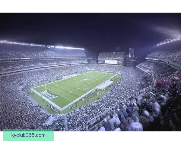 美加墨世界杯：三国联手迎接历史性足球盛宴，开启新篇章