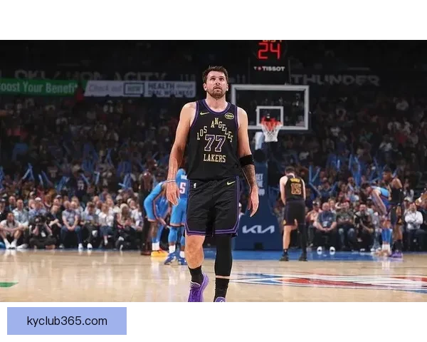 湖人遭重创东契奇或缺席前两轮季后赛复出存疑