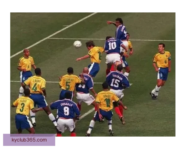 2026世界杯精彩瞬间回顾：经典对决与逆袭故事令人难忘