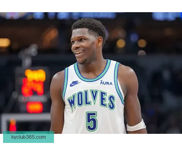 爱德华兹预计最早周日复出 活塞寄望坎宁安赶上季后赛节奏