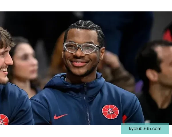 布莱斯随队再度夺冠 亚利桑那大学力克普渡挺进NCAA终极四强