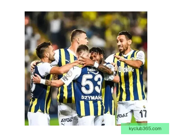 特拉布宗体育力克加拉塔萨雷奇布科恩瓦乌与奥努阿楚联袂建功精彩