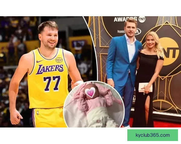 东契奇未婚妻欲争取美国子女抚养费卢卡已申请法院驳回请求