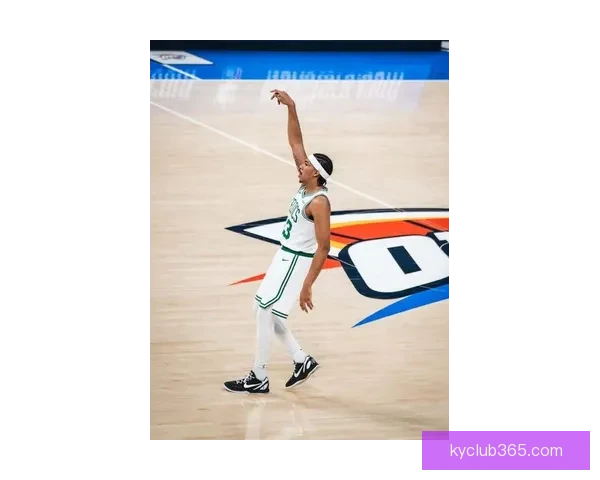 凯尔特人锁定小罗恩哈珀续约签两年新合同