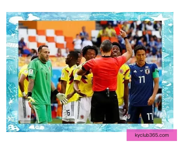 最新世界杯竞猜平台推荐让你轻松预测赛事结果尽享精彩奖励