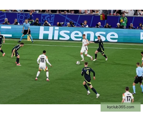 2026年世界杯：全球足球盛宴再启，新的冠军之争即将展开